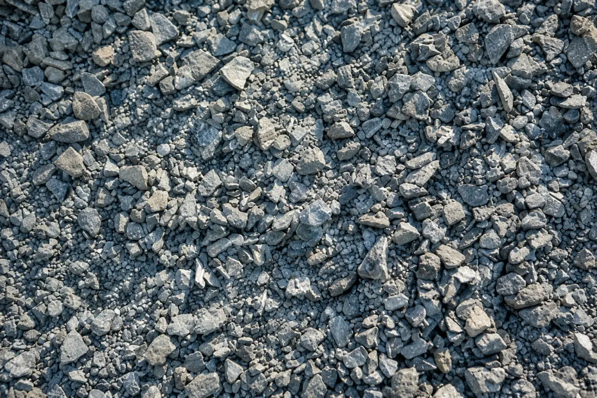 Filling and Compacting