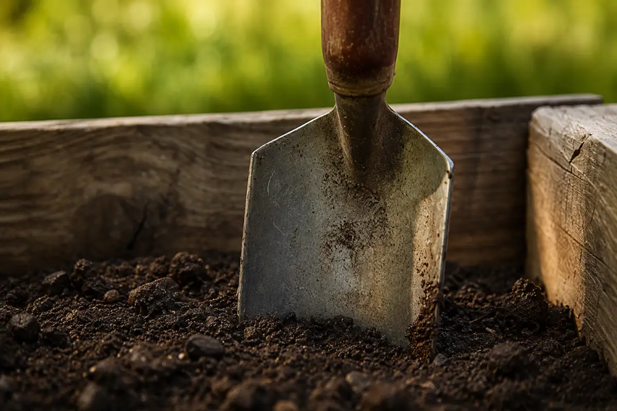 Organic Soils