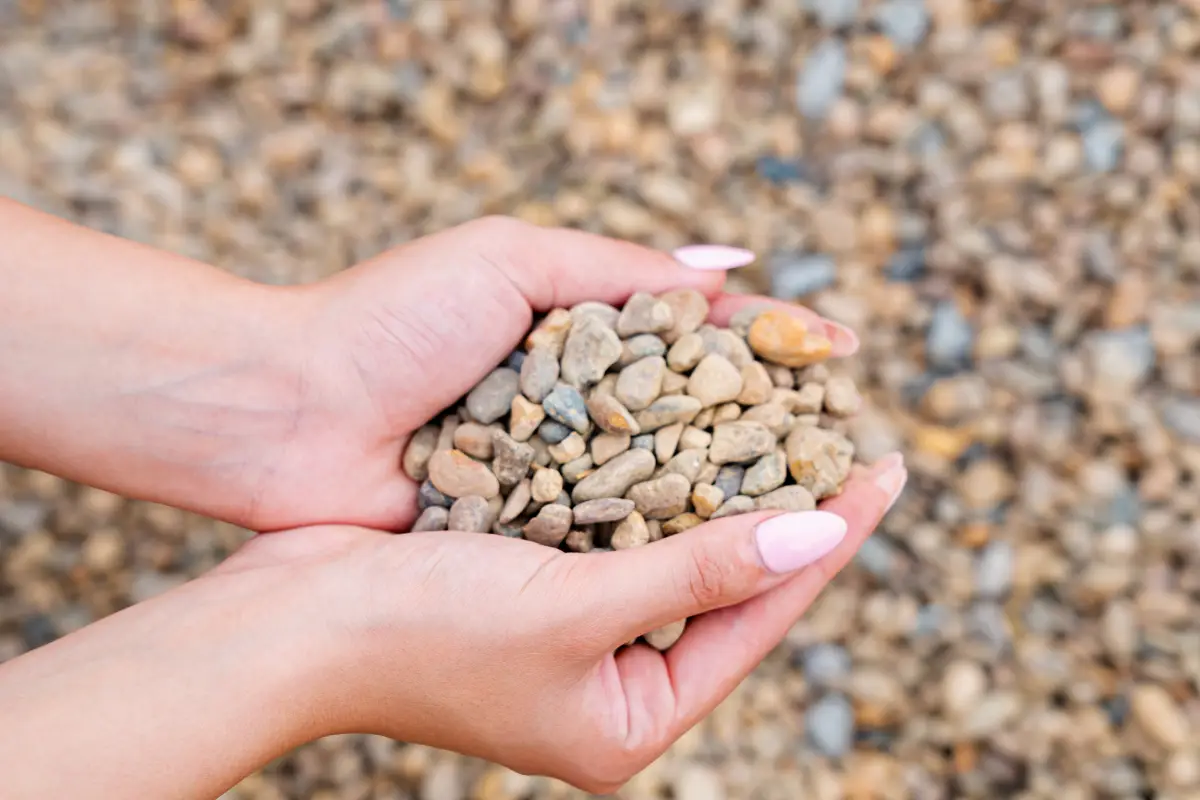 Pebbles