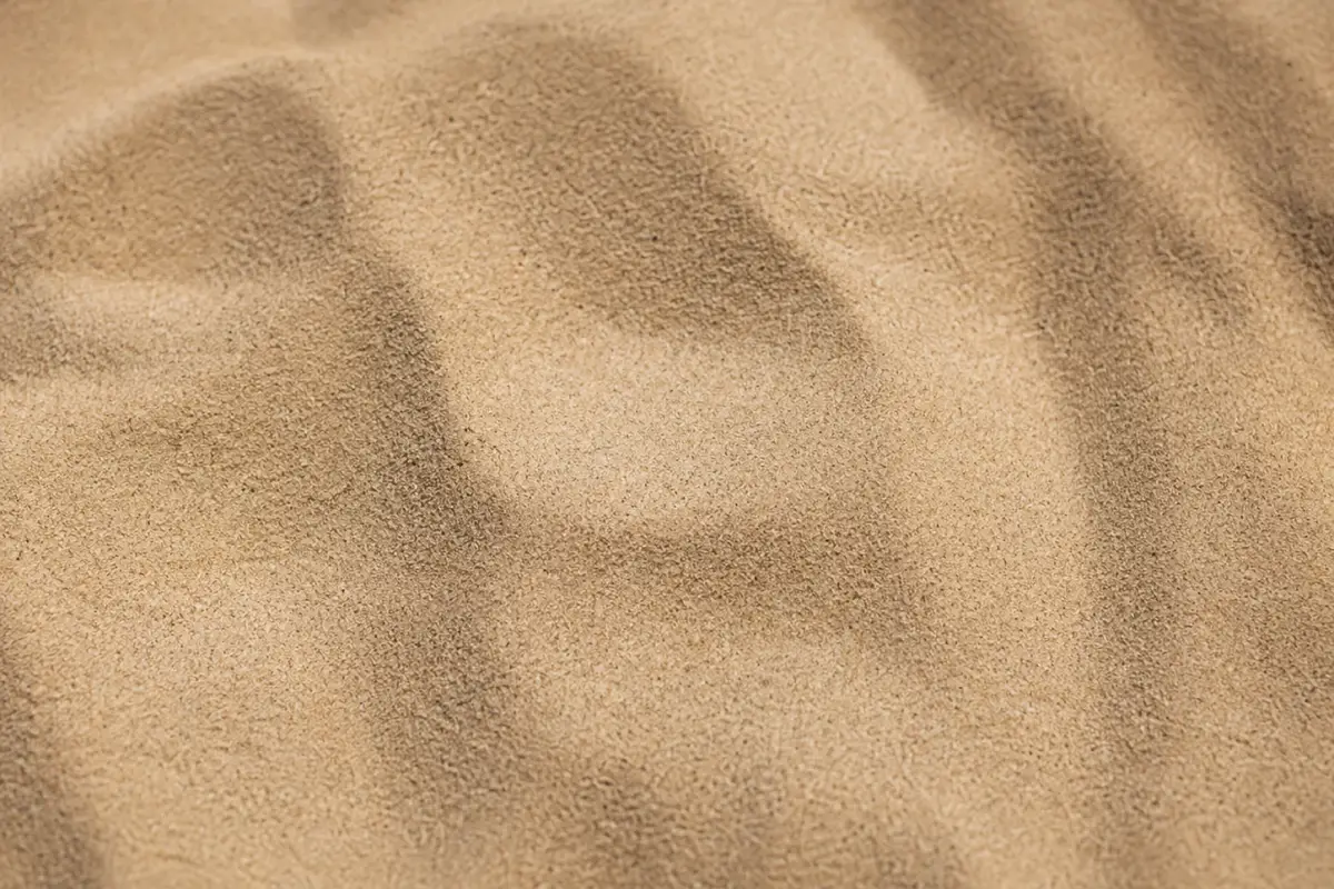 Sands