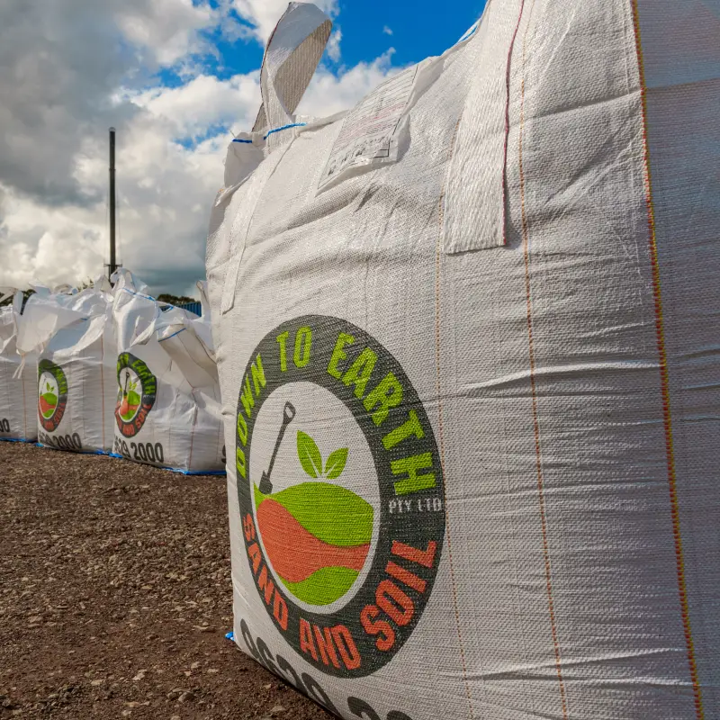 landscape supplies sydney