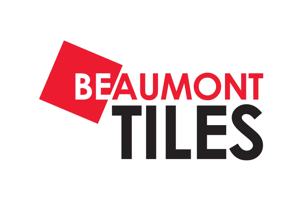 logo beaumont tiles