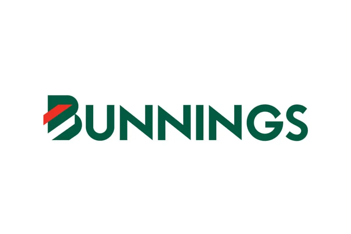 logo bunnings